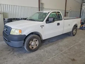Ford F-150 4.2L 6 2008