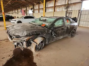Kia K4 2.0L 4 2025