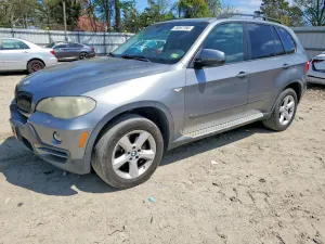 BMW X5 3.0L 6 2008