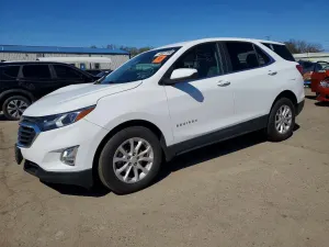 Chevrolet Equinox 1.5L 4 2021