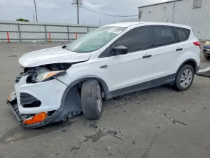 Ford Escape 2.5L 4 2016