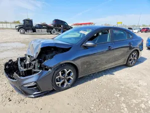 Kia Cerato / Forte / K3 2.0L 4 2020