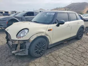 Mini Cooper 1.5L 3 2018