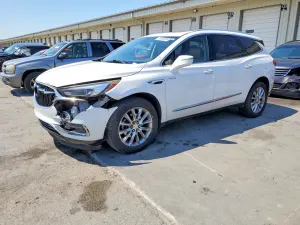 Buick Enclave 3.6L 6 2018