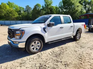Ford F-150 2.7L 6 2023