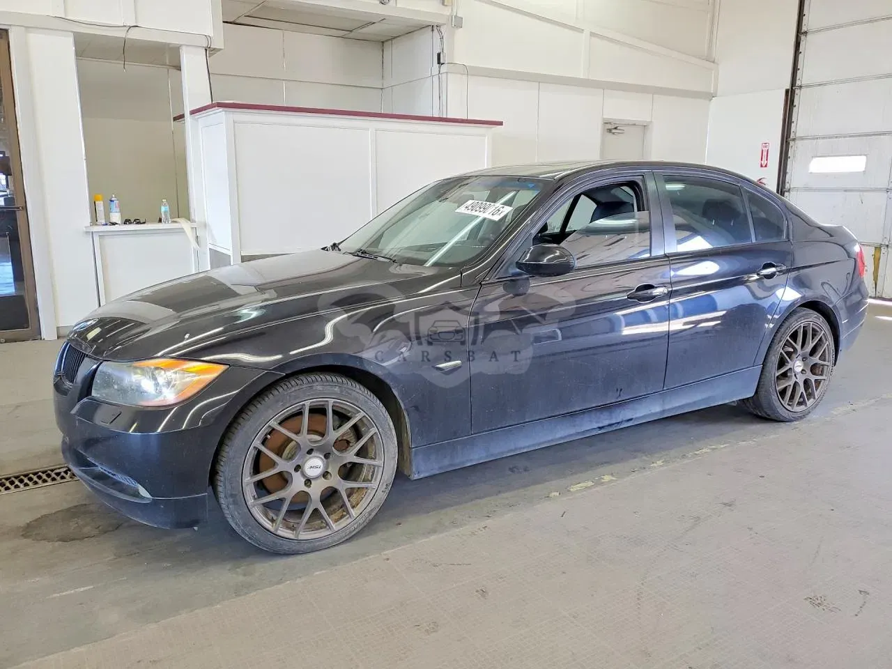 BMW 3 Series 2006