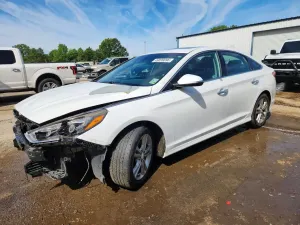 Hyundai Sonata 2.4L 4 2018