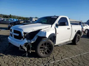 RAM 1500 5.7L 8 2014