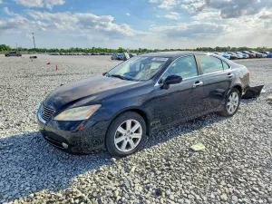 Lexus ES 3.5L 6 2009