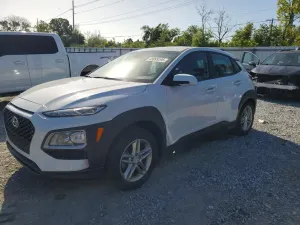 Hyundai Kona 2.0L 4 2019