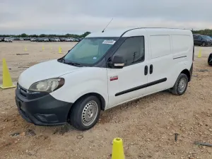 RAM ProMaster 2.4L 4 2017