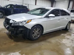 Hyundai Sonata 2.4L 4 2016