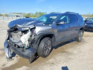 GMC Acadia 3.6L 6 2020
