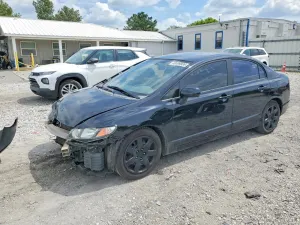 Honda Civic 1.8L 4 2008