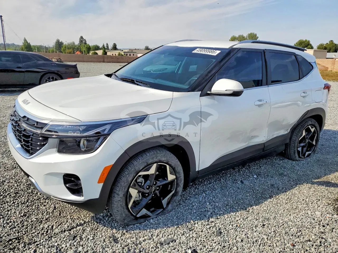 Kia Seltos 2.0L 4 2024