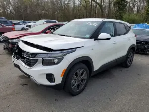 Kia Seltos 2.0L 4 2026