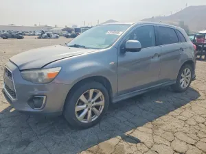Mitsubishi Outlander 2.0L 4 2013