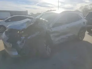Ford Escape 1.5L 3 2021