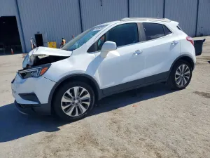 Buick Encore 1.4L 4 2020
