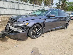 Honda Accord 1.5L 4 2020