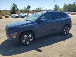 Hyundai Kona 2.0L 4 2025