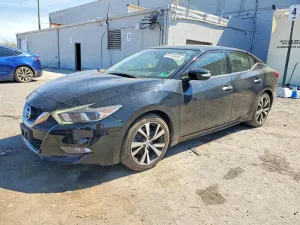 Nissan Maxima 3.5L 6 2017