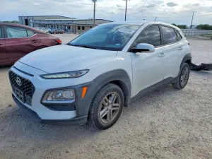 Hyundai Kona 2.0L 4 2018