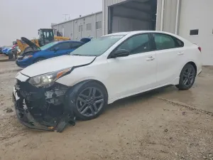 Kia Cerato / Forte / K3 2.0L 4 2021