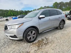 Acura MDX 3.5L 6 2019