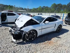 Ford Mustang 5.0L 8 2019