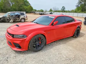 Dodge Charger 6.4L 8 2020