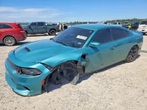 Dodge Charger 5.7L 8 2019