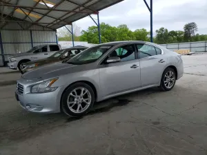 Nissan Maxima 3.5L 6 2013