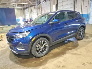 Buick Encore 1.2L 3 2022