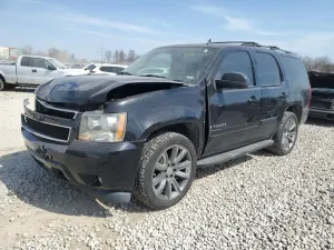 Chevrolet Tahoe K1500 5.3L 8 2007
