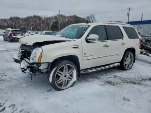 Cadillac Escalade 6.2L 8 2007