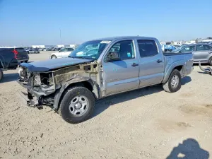 Toyota Tacoma 2.7L 4 2015