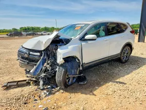Honda CR-V 1.5L 4 2020