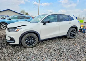 Honda HR-V 2.0L 4 2025