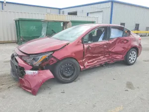Toyota Corolla 1.8L 4 2022