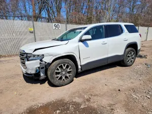 GMC Acadia 2.5L 4 2020