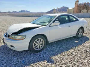 Honda Accord 3.0L 6 2002