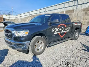 RAM 1500 3.6L 6 2023