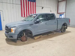 Ford F-150 5.0L 8 2019