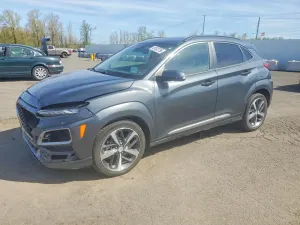 Hyundai Kona 1.6L 4 2019