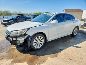 Honda Accord 2.4L 4 2014