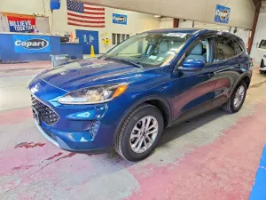Ford Escape 1.5L 3 2020