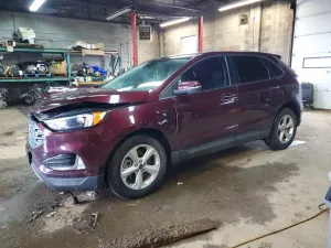 Ford Edge 2.0L 4 2024
