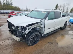 Toyota Tundra 3.4L 6 2026