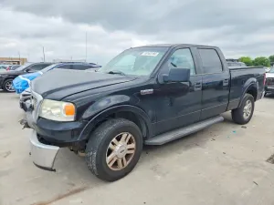 Ford F-150 5.4L 8 2008